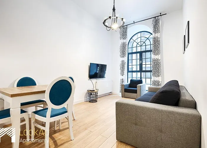 Loft Morski By Lookap