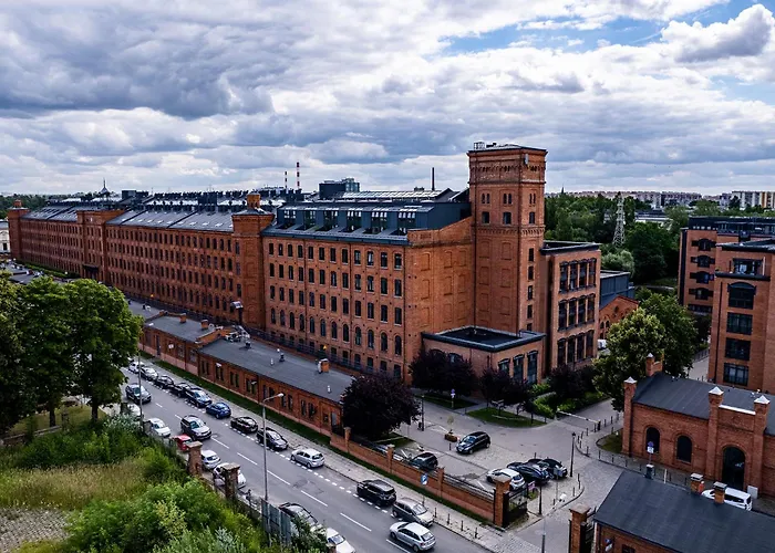 Loft Morski By Lookap