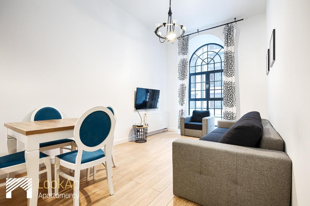 Loft Morski By Lookap Apartment *